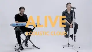 Ronald Rip - Alive (Acoustic Cloud)