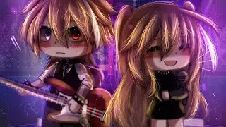[] Soulmate on stage [] Gacha life []meme|| collab w/ 