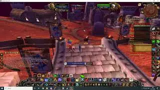 🎥 Warmane Onixya TBC Classic Guide – The Shattered Halls Key 🔑