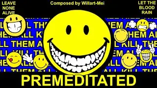 Friday Night Funkin’ || Premeditated but every turn a different cover is used (5k Subs Special)