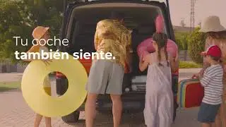 Tu coche también siente. Metal Lube.