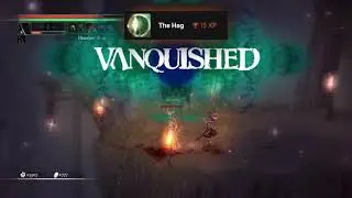 Salt and Sacrifice How to Use the Stone Circles Luminstone Inquisitor Tool Location Mire