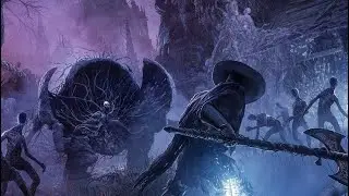 Lords of the Fallen | Mendacious Visage |