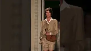 Magnificent Ralph Lauren LA Show 🥀🥀