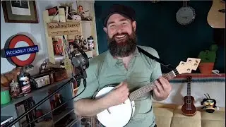 THE MINIMUM REQUIRED (Original Song) - A Song A Week #18
