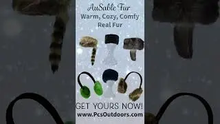 AuSable Fur Real Fur Products