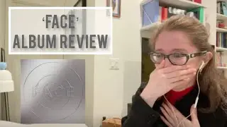 Jimin 'FACE' Album Review