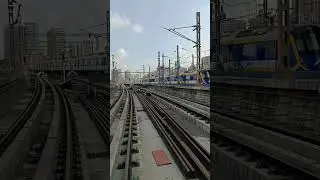 Mumbai Metro 