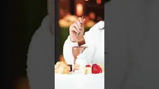 😋😋🥰🥰#desert #videoshort #food