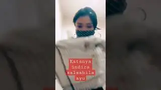 Live Show Indira Salsabila Ayu