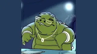 The Stegosaurus Song
