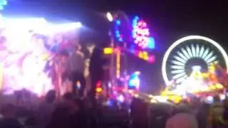 Vertigo hull fair 2013 HD