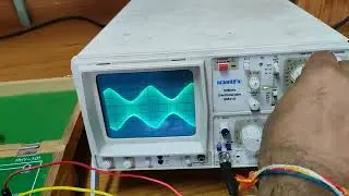 1.AMPLITUDE MODULATION AND DEMODULATION  