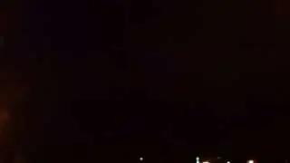 Lightning Show