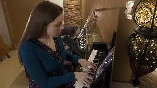 Janileigh Cohen - To Fall In Love With You (Bob Dylan Cover Unreleased Song)