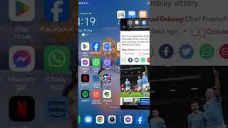 #honormagicv2 #foldablephone #splitscreen #android