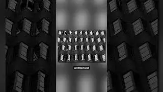 INSTANTLY Take Better Photos & Videos Pt. 7 - Patterns