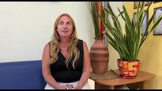 Отзыв Марины о курсе по Холодным звонкам