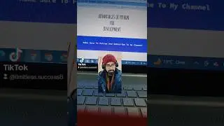 #Python