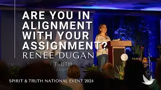 Are You In Alignment With Your Assignment?