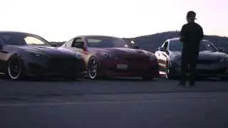KDM-Racing x Avant Garde x GCTuner x JesseShoots |ASVAFilms|