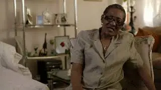 O.J. Simpson Juror Calls The Verdict "Payback" For Rodney King [From ESPN's O.J. Made in America]