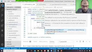 66 Cairo Univ  Nodejs Angular authorized function for all users   to check the privileges