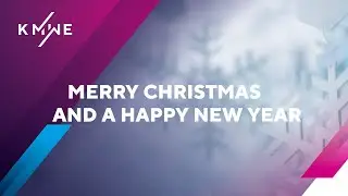 Christmas wish 2020 by Edward Voncken