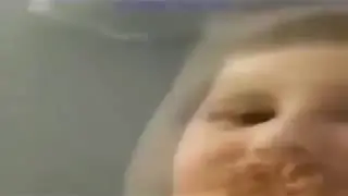 spaghetti meme kid