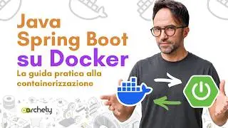 Spring Boot and Docker 7/15: Introduction to cURL for Endpoint Testing