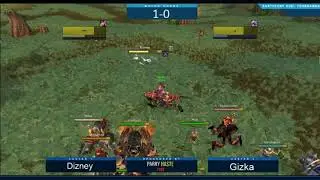 Kiaree's clips from the Classic Wow Dueling Tournament 2/27 (Earthfury, PVP)