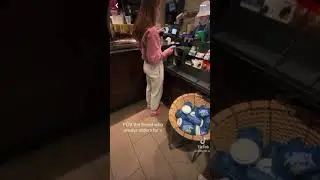 @sarahhudson7508  #funny #tiktok #relatable #today #recommended #order || she’s a real one!