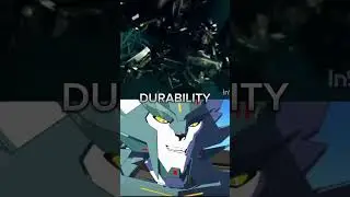 STEELJAW vs BARRICADE #transformers #music #edit #star