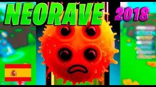 21 Javi Madriles - Neorave Rave Alert 2018 (16-05-24)