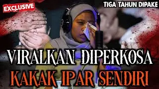 🔴 3 YEARS OF BEING HARASSED BY MY OWN BROTHER-IN-LAW.!! THIS IS THE CRAZIEST.!