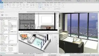 Revit 2023: Work Plane enhancements