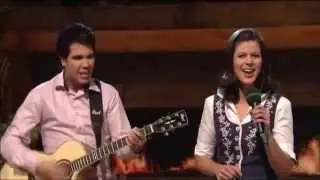 Oesch´s die Dritten - Ich schenk' dir einen Jodler