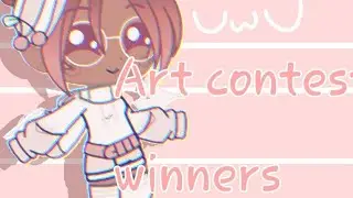 □•Art contest winners!•□ read description
