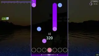 Garyou Tensei by xi - 7K NM osu!mania