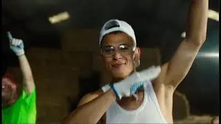 Carl Knast - STANK
