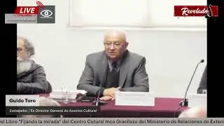 #ReveladosLive : 22 de Agosto del 2024