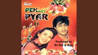 Dil Kitna Nadan Hai