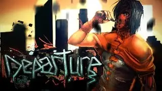 APB - Departure