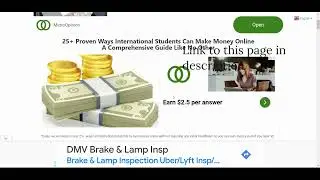 How to make money with only $10 and other ways if start from $0