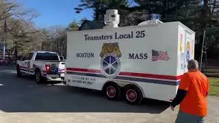 241109 Teamsters Part Six -Goldy's Farm (FB 1112)