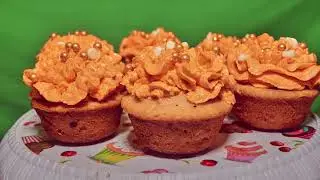 CUPECAKES : FORMATION EN PATISSERIE