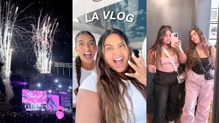BLACKPINK and LIL SIS met the LOVE of her LIFE ?! | the Aguilars