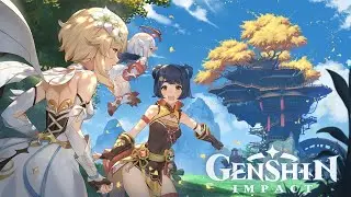 Genshin Impact #22