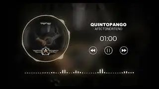 QuintoPango - Afecto Norteño - 2025