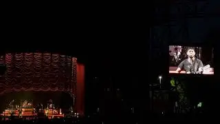 Niall Horan - Never Grow Up live